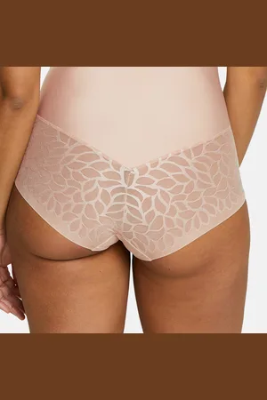 Sans Complexe Culotte Haute Sculptante Taille Haute
