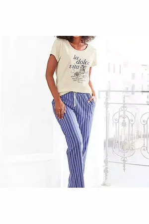 vivance collection Pyjama en coton