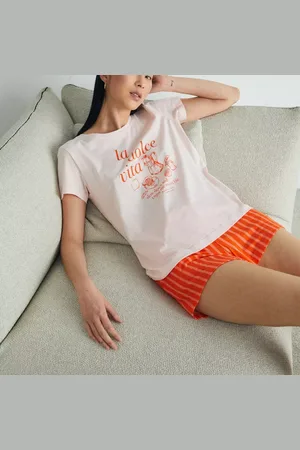 vivance collection Shorty en coton