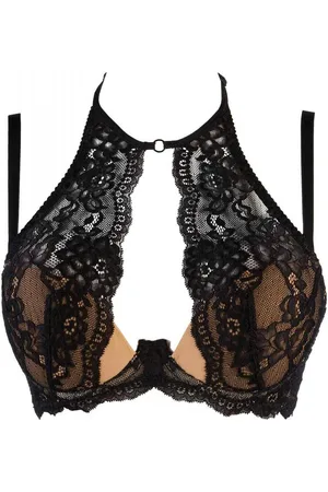 Axami Soutien-gorge Plongeant Armatures