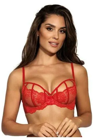 Axami Soutien-gorge push-up armatures