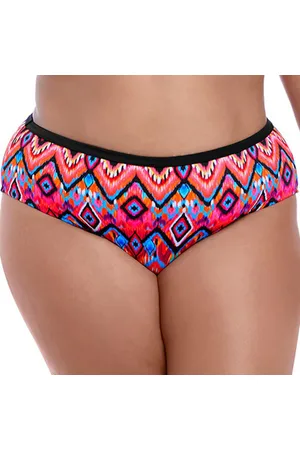 Elomi Slip de bain mi-couvrant TRIBE VIBE
