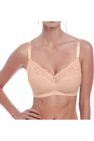 Fantasie Soutien-gorge sans armatures MEMOIR Naturel