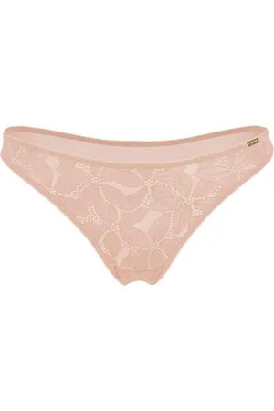 Gossard Culotte classique - Rose