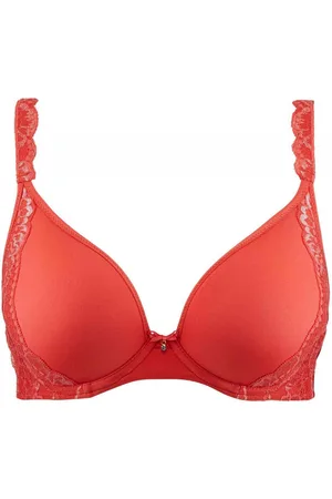 Aubade Soutien-gorge plongeant spacer armatures Sweetessence
