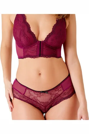 Gossard Short en dentelle