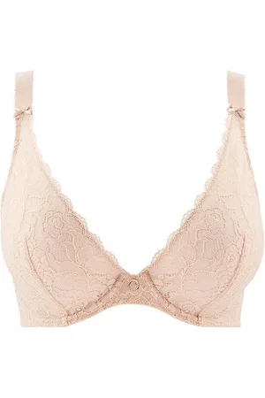 Aubade Soutien-gorge triangle plongeant ROSESSENCE nete