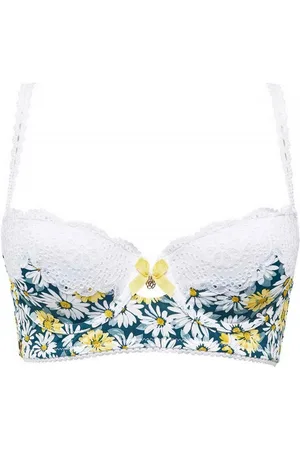 Brigitte Bardot Soutien-gorge coques armatures IDYLLE
