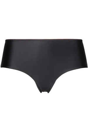 Sans Complexe Shorty microfibre invisible