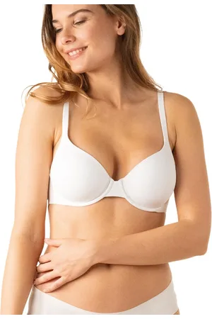 ATHENA Soutien-gorge ampliforme armatures souples femme My Fit