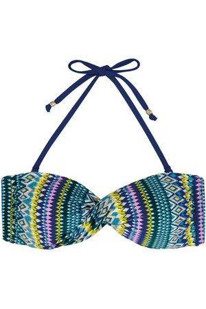 Dorina Haut de maillot de bain bandeau armatures