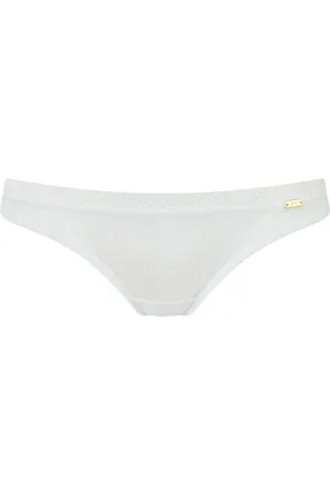 Gossard String GLOSSIES White