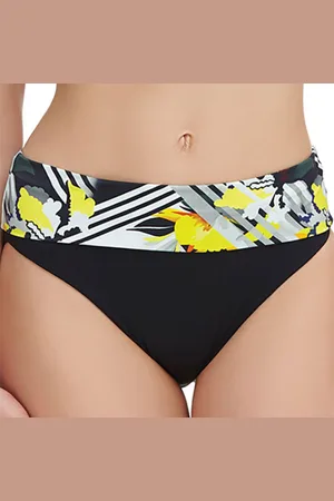 Fantasie Slip de bain taille ajustable