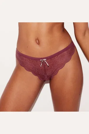 Freya Culotte - Marron multicolore