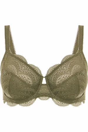 Simone Pérèle Soutien Gorge Emboitant Armature