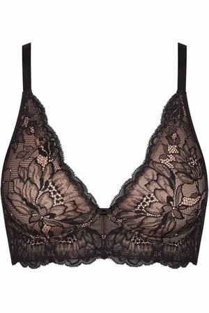 Triumph Soutien-gorge sans armatures Amourette Charm N03