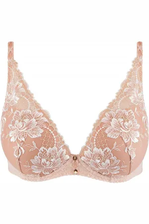 Aubade Soutien-gorge plongeant armatures Mélodie d?Eté