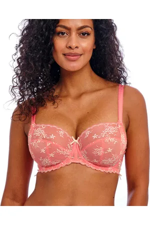Freya Offbeat Decadence Soutien-gorge Renfort latéral