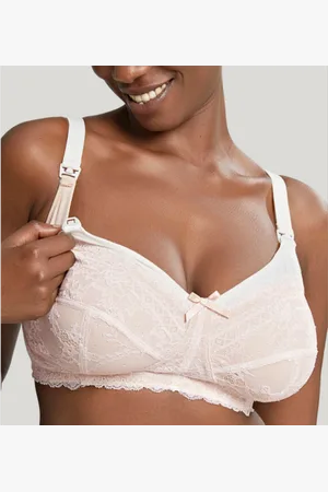 Panache Soutien-Gorge Allaitement