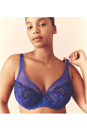 Simone Pérèle Soutien-gorge emboitant décolleté plongeant