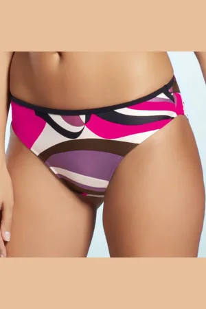 Fantasie Slip de bain classique - Rose