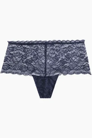 Aubade Shorty St Tropez - Rosessence
