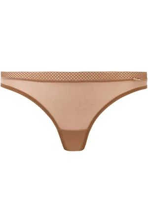 Gossard String GLOSSIES bronze
