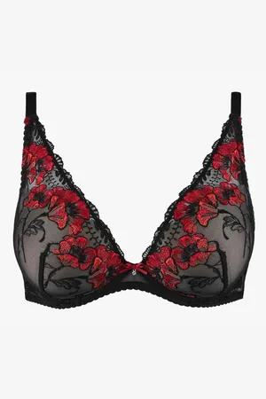Aubade Soutien-gorge plongeant armatures