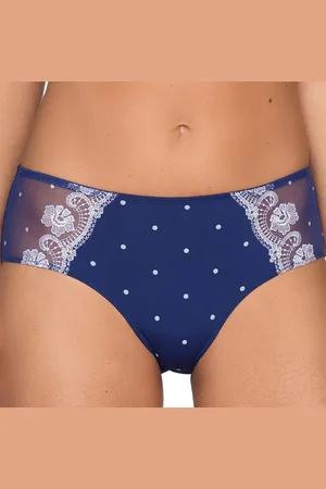 PrimaDonna Shorty PrimaDonna Twist HEAVEN blue jeans