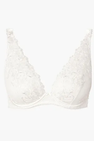 Aubade Soutien-gorge plongeant confort armatures POUR TOUJOURS