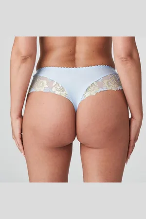 PrimaDonna String luxueux nuzha gris