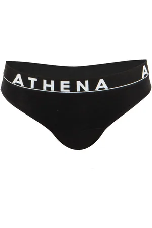ATHENA Culotte pour les règles Easy Color fille coton issu de l