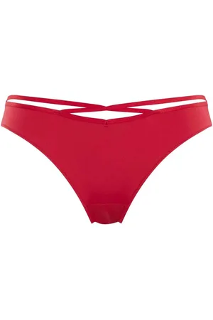 Panache Culotte Brésilienne