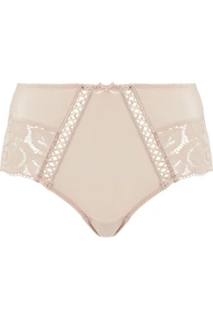 Sans Complexe Shorty satiné