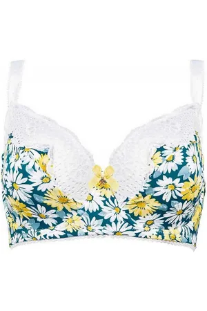 Brigitte Bardot Soutien-gorge emboîtant armatures IDYLLE