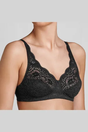 Triumph Soutien-Gorge Sans Armatures Amourette 300 N X en dentelle