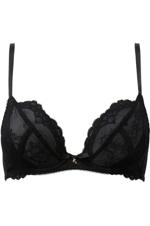 Gossard Soutien-Gorge balconnet avec dentelle floral