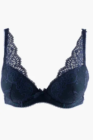 Aubade Soutien-gorge plongeant foulard armatures COURBES DIVINES soprano