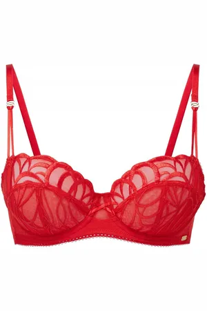 Gossard Soutien-gorge balconnet armatures -