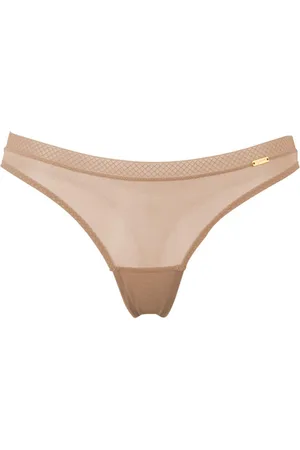 Gossard String - Nude