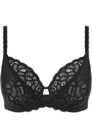 Wacoal Soutien-gorge emboitant armatures RAFFINE