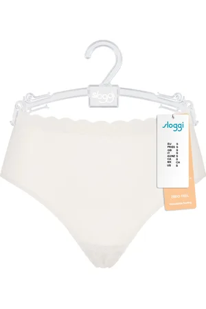 Sloggi Culotte haute - Rose