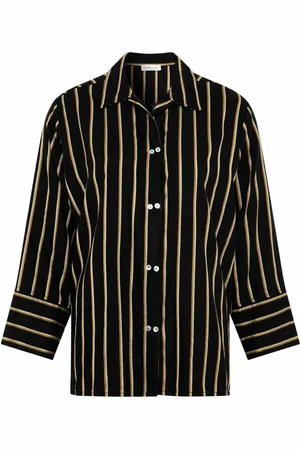 Femilet Chemise pyjama JACKIE en viscose