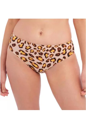 Fantasie Culotte de bain couvrante - KABINI OASIS en nylon
