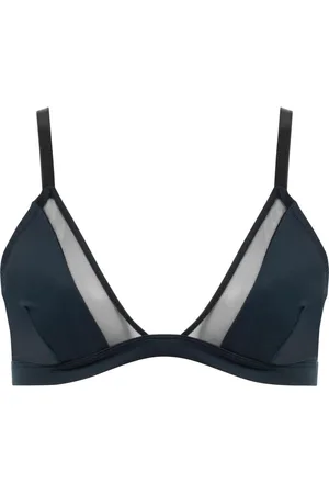 ATHENA Soutien-gorge triangle sans armatures femme Tulle