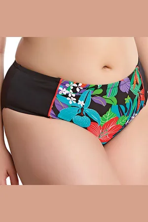 Elomi Slip de bain taille mi-haute