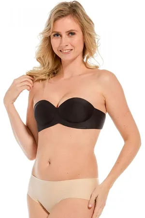 Magic Soutien-Gorge Bandeau Adhésif Sans Dos