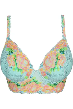 PrimaDonna Soutien-gorge Plongeant Armatures - multicolore