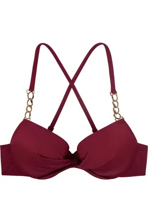 Dorina Haut de maillot de bain coques armatures