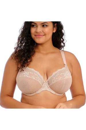 Elomi Soutien-gorge emboitant armatures nude CHARLEY
